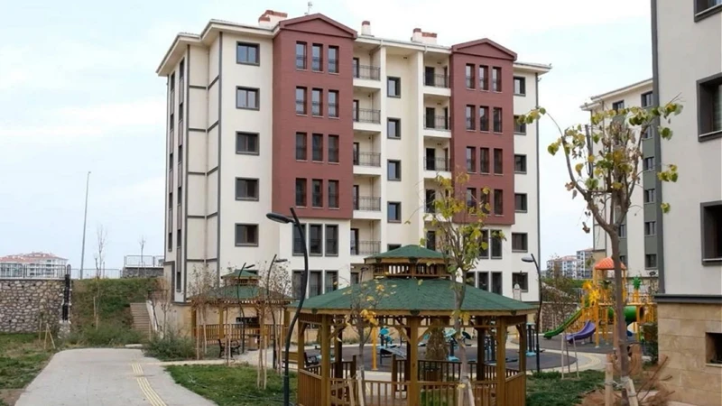 Üzerine Evi Olan TOKİ Kurasız Konutlara Başvurabilir mi? İşte 20 Bin Konut Açık Satış Şartları!
