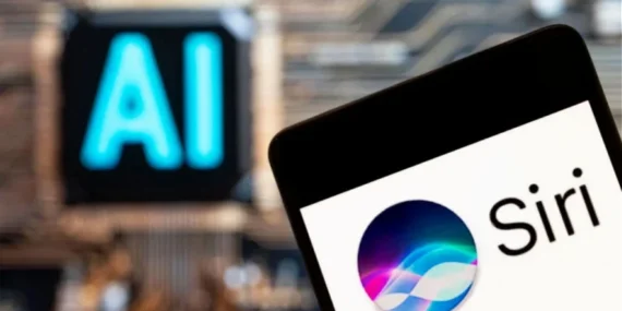 Apple Siri AI özellikleri neler?