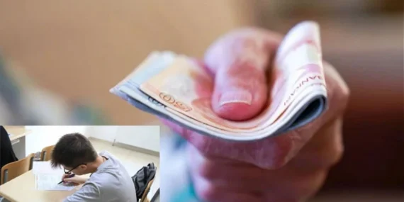 Bursluluk parası ne kadar? 2026 İOKBS’yı kazananlar ne kadar burs ücreti alacak?