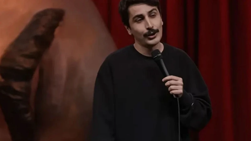 Deniz Göktaş kutsal kitabımız Kur’an-ı Kerim ile dalga mı geçti?