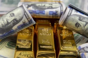 Altın ve gümüşte savaşın 100 günlük fiyat etkisi belli oldu