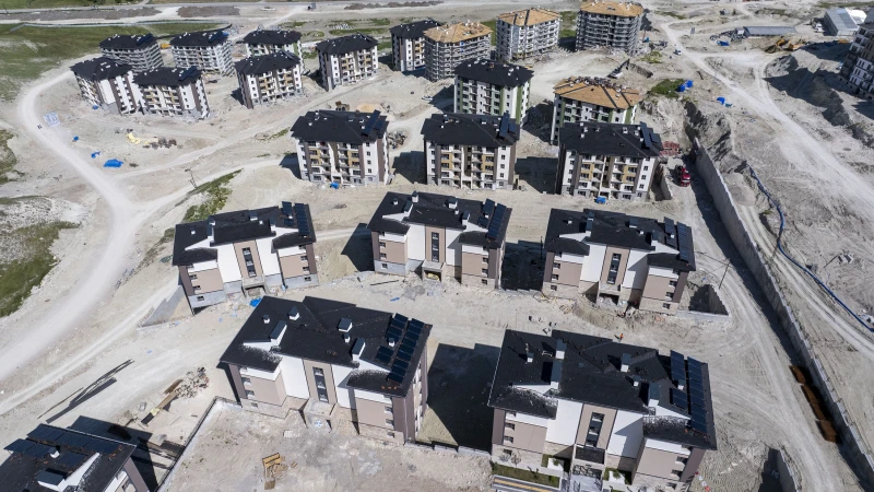 Ev sahibi olmak isteyenler dikkat: TOKİ açık satış kampanyası başlıyor! İşte şartlar ve ödeme planı