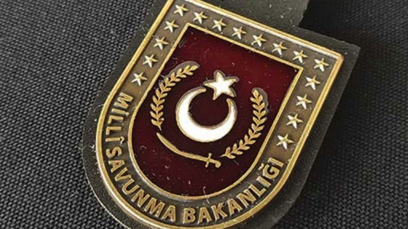 PERTEM giriş: Milli Savunma Bakanlığı (MSB) Personel Temin Dairesi Başkanlığı sayfası