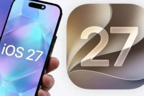 iOS 27 güncellemesi ile gelecek özellikler neler? iOS 27 alacak telefonlar