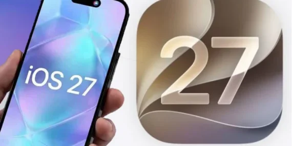iOS 27 güncellemesi ile gelecek özellikler neler? iOS 27 alacak telefonlar