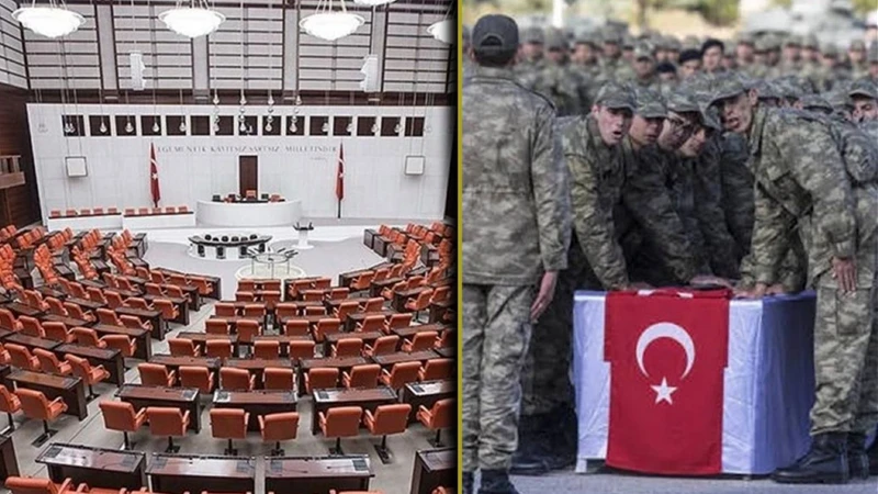 Gurbetçilere Askerlik Muafiyeti mi Geliyor? Yeni Düzenlemenin Detayları