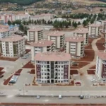 TOKİ Kahramanmaraş’ta Hangi İlçelerde Kurasız Ev Satacak? TOKİ Konut Fiyatı Taksit ve Ödeme Planı Detayları