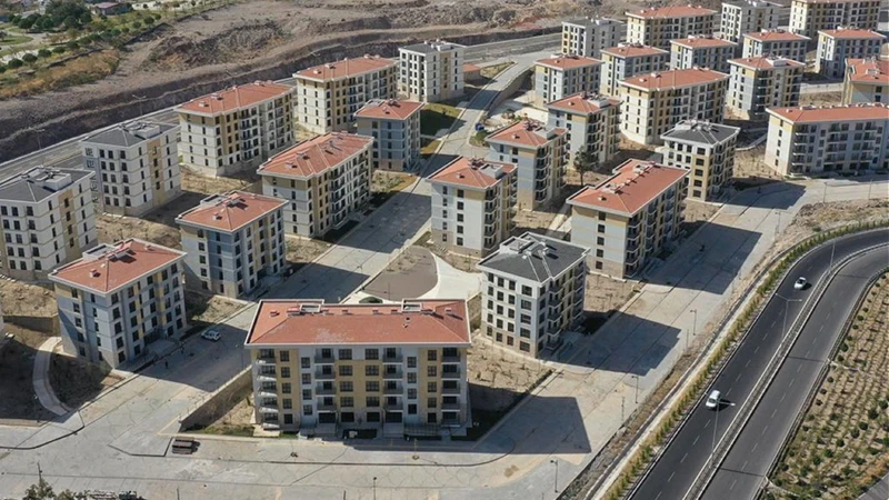 TOKİ Bursa kurasız satış kampanyası konutları ne zaman teslim edilecek?
