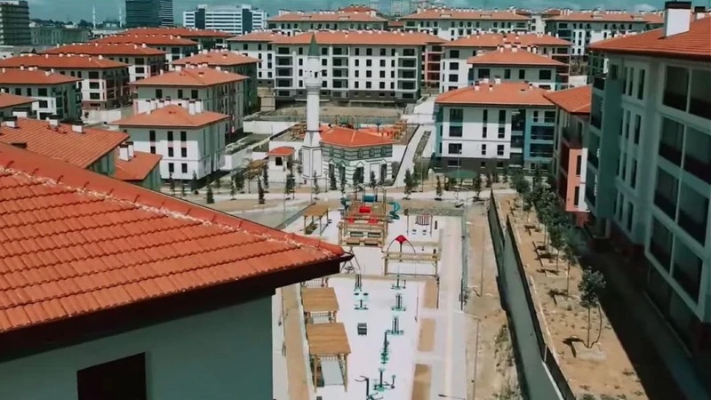 TOKİ Kocaeli kurasız konut satışı hangi ilçelerde var? 20 bin konut açık satış Kocaeli ödeme planı