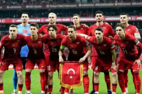 Venezuela - Türkiye maçı ne zaman, saat kaçta ve hangi kanalda? Milli maç canlı yayın bilgileri belli oldu