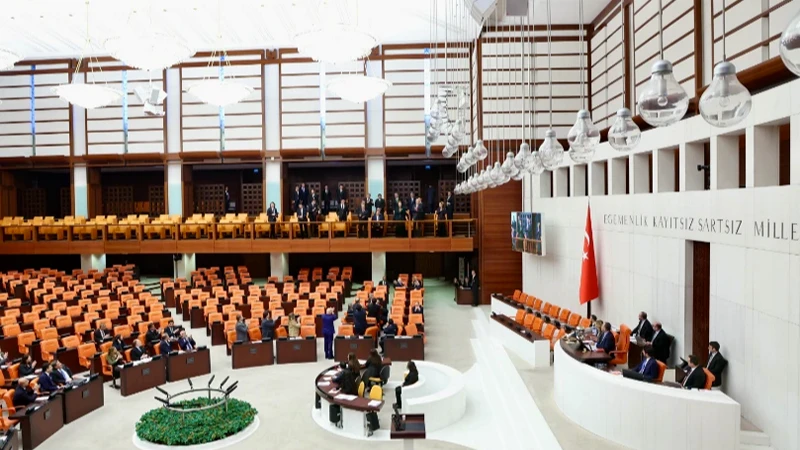12. Yargı Paketi Meclis Adalet Komisyonu’nda kabul edildi: Yeni düzenlemenin kapsamı genişletildi