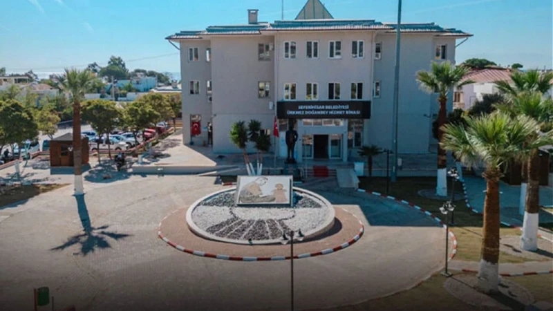 Seferihisar Belediyesi çoğunluk kimde hangi partide, meclis üyesi dağılımı nasıl?