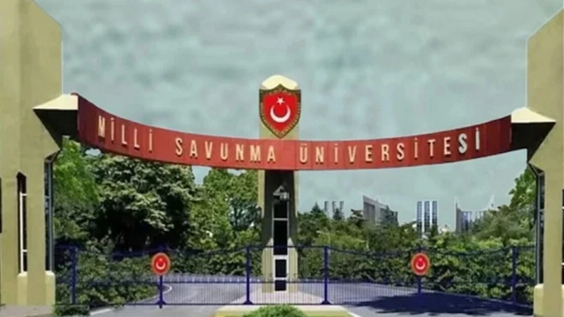 MSÜ taban puanları açıklandı mı? Milli Savunma Üniversitesi Kara-Deniz-Hava Harp Okulu-Astsubay Meslek Yüksekokulu 2026 taban puanları