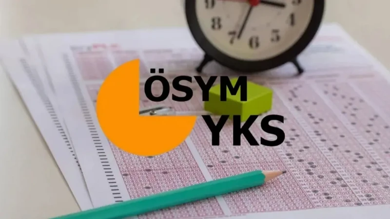 YKS SINAV SONUÇ TARİHİ BELLİ OLDU 2026: YKS sonuçları ne zaman açıklanacak, tercihler ne zaman yapılacak?
