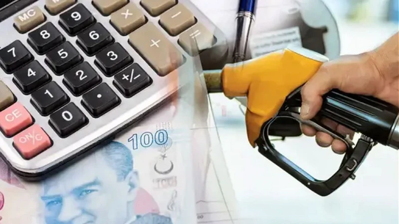 Motorine zam var mı? Mazot ne kadar olacak? 6 Temmuz güncel akaryakıt fiyatları