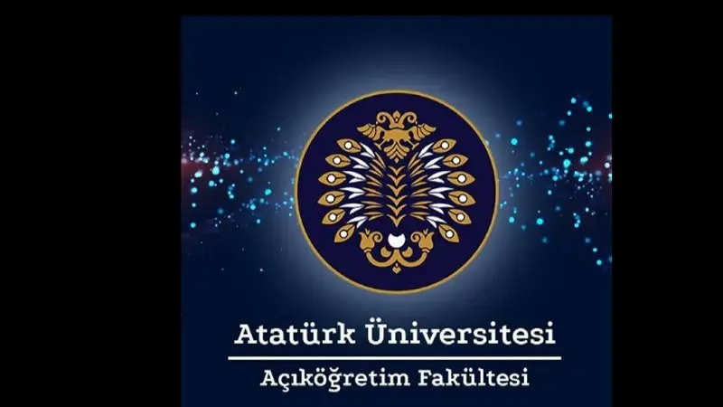 ATA AÖF bölümleri: Atatürk Üniversitesi Açıköğretim Fakültesi 2 ön lisans ve 4 yıllık lisans bölümleri
