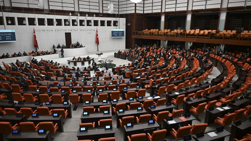 ÖĞRENCİ AFFI SON DAKİKA GELİŞMELER: Öğrenci affı Meclis’e sunuldu mu, kimleri kapsıyor ve başvuru şartları neler?