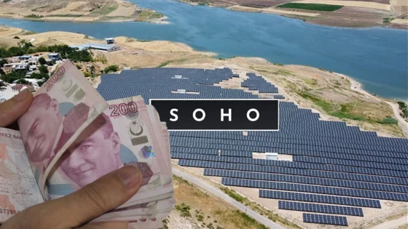 Soho Giyim ve Enerji halka arz sonuçları lot dağıtımı: SOHOE Borsada ne zaman işlem görecek?