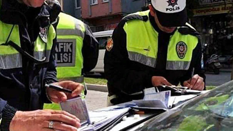 Ehliyet iptaline neden olan ihlaller tek tek açıklandı: İptal edilen ehliyet geri nasıl alıacak?