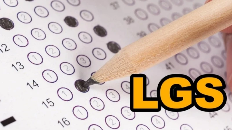 LGS sonuçları ne zaman açıklanacak? Tercih tarihleri belli oldu mu? MEB 2026 LGS takvimi