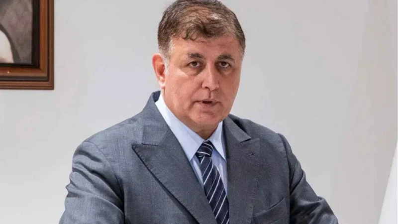 İzmir Büyükşehir Belediyesi AK Parti’ye mi geçiyor? Belediye başkanı Cemil Tugay açıkladı