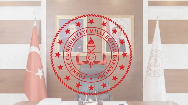 MEB 2026 yılı Yönetici Yetiştirme Programı e-Sınav sonuçları açıklandı
