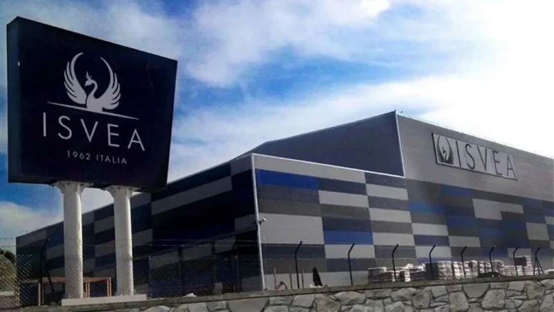 İsvea Seramik halka arz sonuçları açıklandı: ISVEA kaç lot dağıttı?