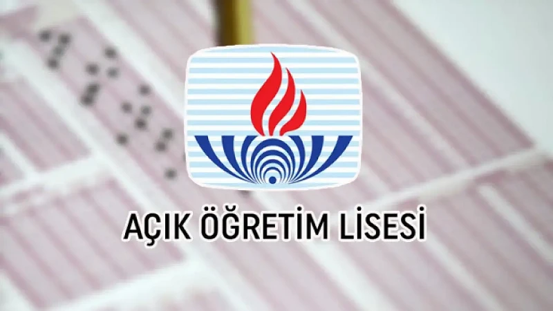 AÖL 3. DÖNEM SINAV TAKVİMİ 2026: AÖL sınavları ne zaman, hangi tarihte yapılacak? Sınav giriş yerleri