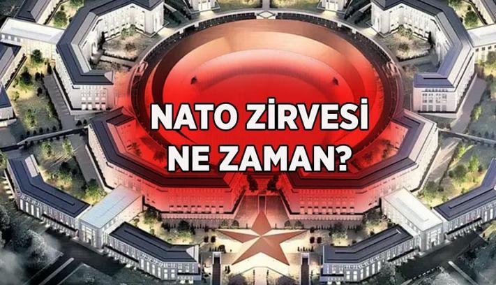 2026 NATO ZİRVESİ NE ZAMAN, NEREDE YAPILACAK? 2026 Ankara NATO Zirvesi Tarihi ve Detayları
