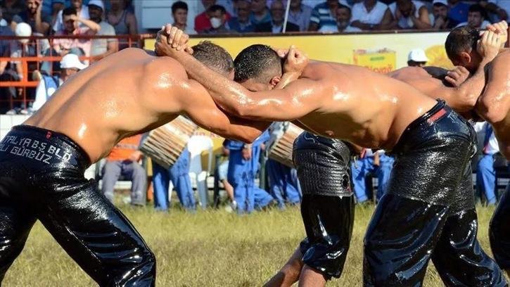 Tarihi Kırkpınar Yağlı Güreşleri ne zaman? 665. Kırkpınar Yağlı Güreşleri 2026 hangi kanalda yayınlanacak?