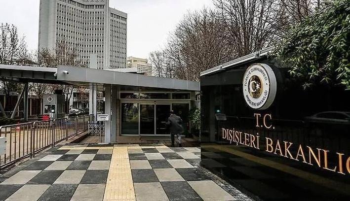 DIŞİŞLERİ 120 ADAY MESLEK MEMURU ALIMI: Dışişleri personel alımı başvurusu ne zaman? Şartlar neler?