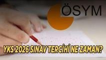 YKS TERCİH TARİHLERİ 2026: Üniversite Tercihle Ne Zaman Başlayacak? ÖSYM Tercih Takvimi