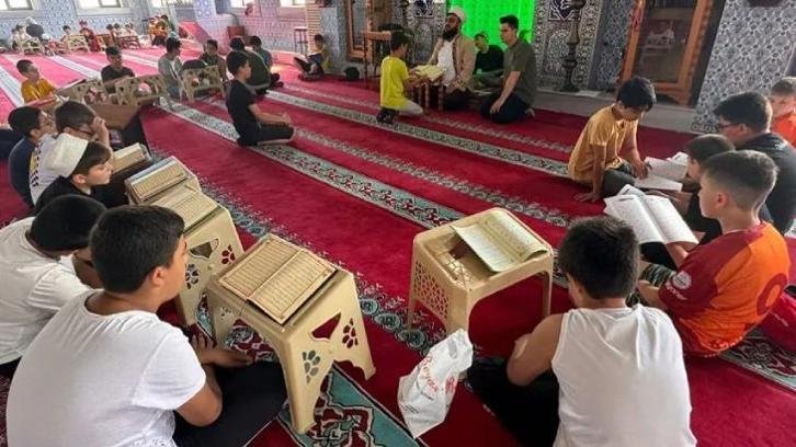 Yaz Kur’an kursu ne zaman başlıyor? 2026 Yaz Kur’an kursu kaç hafta sürüyor, ne zaman bitiyor?