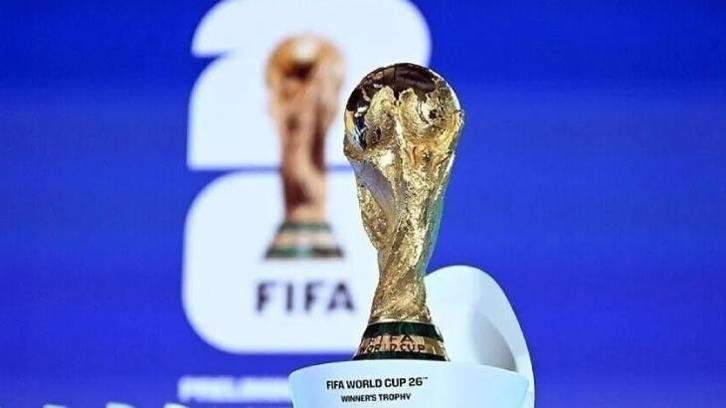 DÜNYA KUPASI SON 16 EŞLEŞMELERİ: 2026 FIFA Dünya Kupası son 16 turu maçları ne zaman, saat kaçta?
