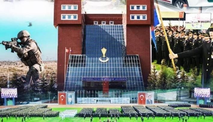 JANDARMA MUVAZZAF SUBAY VE ASTSUBAY TEMİNİ 🚩Jandarma Astsubay ve Subay öğrenci alımı başvuruları ne zaman? Kılavuz yayınlandı!