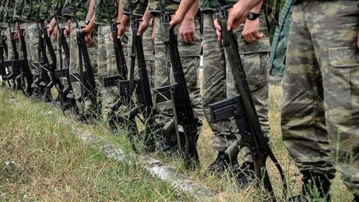 BEDELLİ ASKERLİK NE KADAR OLDU? 2026 yeni bedelli askerlik ücreti kaç TL, ne kadar zam geldi?