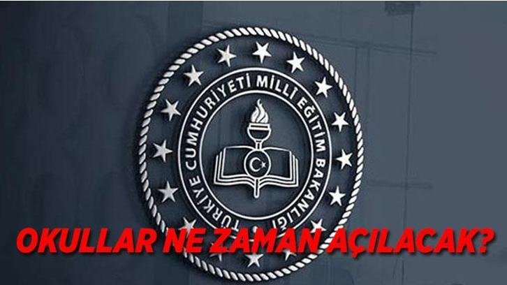 OKULLARIN AÇILMASINA NE KADAR VAR? 2026-2027 okullar ne zaman açılacak, ilkokul, ortaokul ve lise kayıtları ne zaman?
