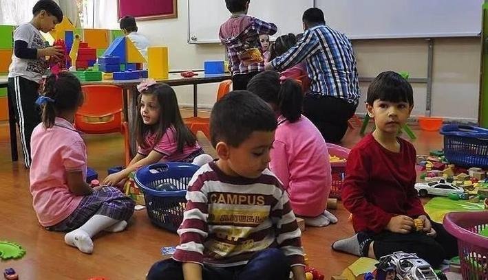 ANAOKULU KAYITLARI BAŞLADI MI, NE ZAMAN BAŞLIYOR? e-Devlet anaokulu okulları adrese göre kayıt okulu sorgulama ekranı