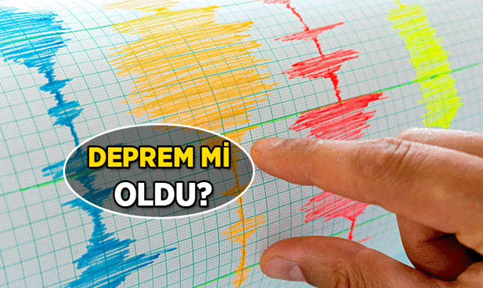 SON DAKİKA DEPREM HABERLERİ || Son Depremler Lokasyonu: 6 Temmuz 2026 Bugün AFAD ve Kandilli’nin Canlı Deprem Sorgulama Ekranı: Nerede ve kaç büyüklüğünde deprem oldu?