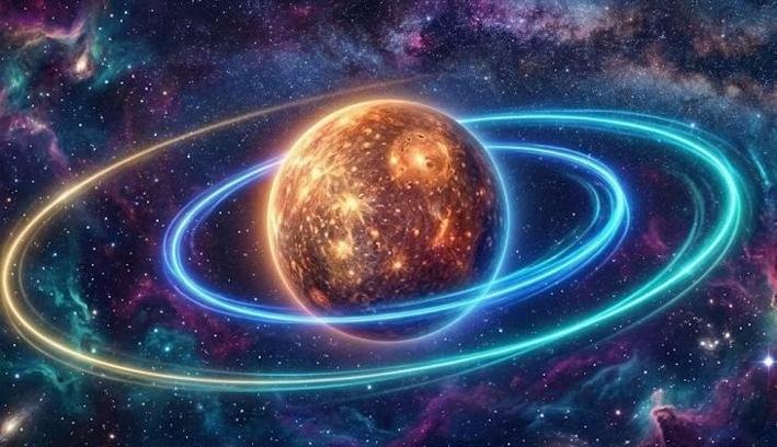 MERKÜR RETROSU NE ZAMAN BİTİYOR? Merkür retrosu etkileri neler?