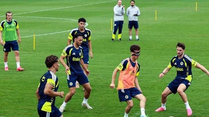 FENERBAHÇE HAZIRLIK MAÇ TARİHLERİ! Fenerbahçe-Admira Wacker hazırlık maçı ne zaman saat kaçta hangi kanalda?