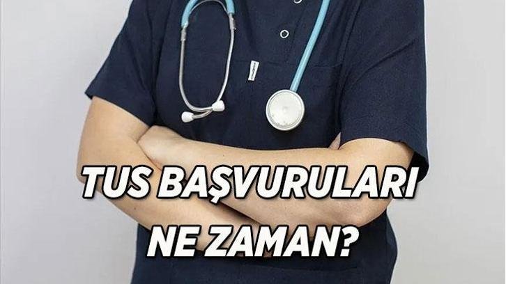 TUS 2. DÖNEM BAŞVURULARI 2026 | Başvurular ne zaman başlayacak, sınav ücreti ne kadar?