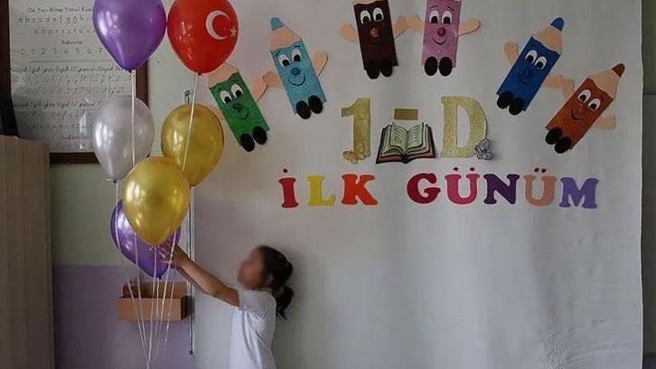 İlkokul kayıtları ne zaman başlıyor? 2026-2027 MEB ilkokul 1. sınıf kayıtları nasıl yapılır?
