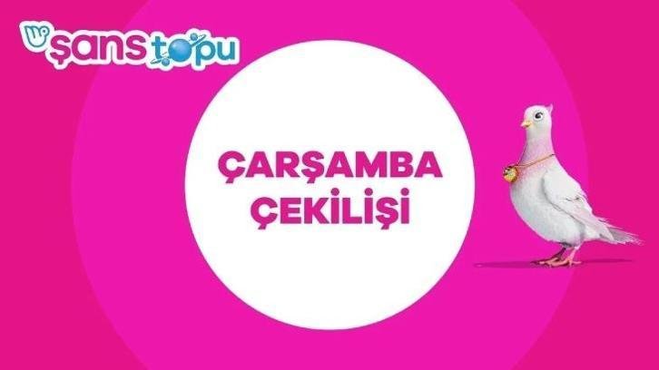 ŞANS TOPU SONUÇLARI 8 TEMMUZ 2026 SORGULAMA: Şans Topu çekiliş sonuçları açıklandı mı?