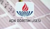 AÖL 3. DÖNEM SINAVLARI | Açık Lise 3. Dönem sınavları ne zaman? MEB AÖL yazılı sınav giriş yerleri açıklandı mı?