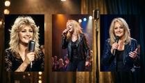 BONNIE TYLER KİMDİR, NEDEN ÖLDÜ, KAÇ YAŞINDAYDI? Bonnie Tyler hayatı ve kariyeri