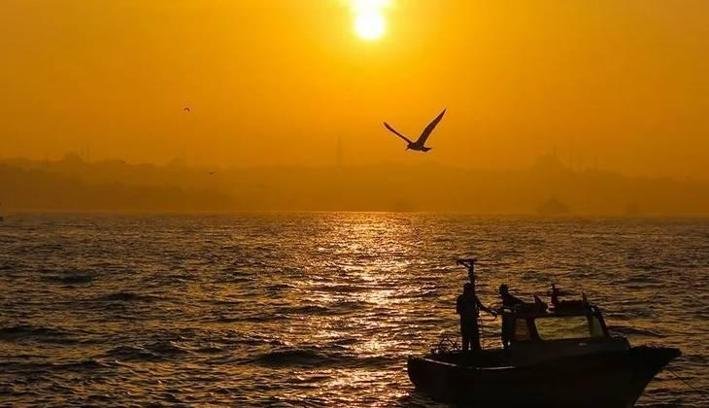 MARMARA DENİZİ SICAKLIĞI GÜNCEL: Marmara Denizi duyu kaç derece? Marmara’da deniz suyu sıcaklığı ne kadar arttı?