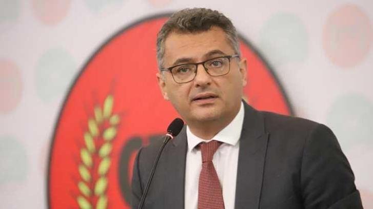 KKTC Cumhurbaşkanı Tufan Erhürman kimdir? Tufan Erhürman sağlık durumu nasıl?