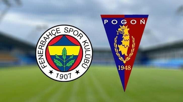 Fenerbahçe-Pogon Szczecin hazırlık maçı ne zaman saat kaçta hangi kanalda? Fenerbahçe Avusturya’da ikinci hazırlık maçına çıkıyor!