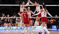 TÜRKİYE – TAYLAND MAÇI NE ZAMAN? Filenin Sultanları Tayland maçı saat kaçta, hangi kanalda?